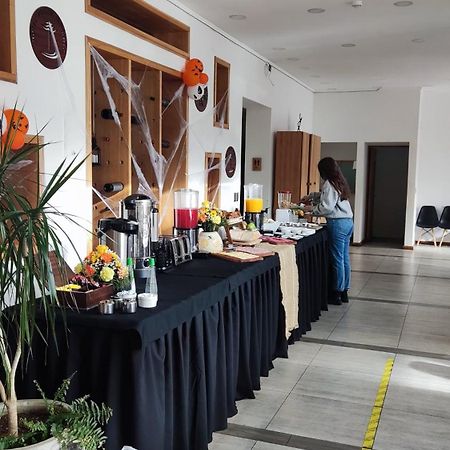 Hotel Pucon Indomito ภายนอก รูปภาพ