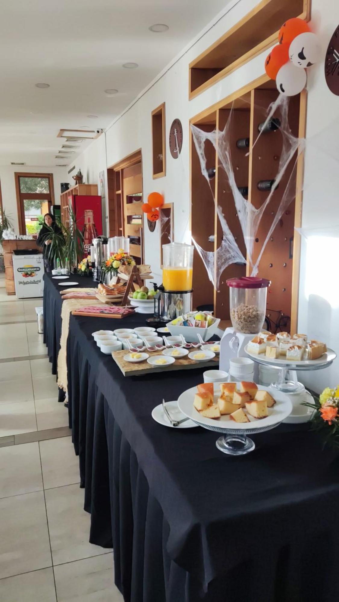 Hotel Pucon Indomito ภายนอก รูปภาพ