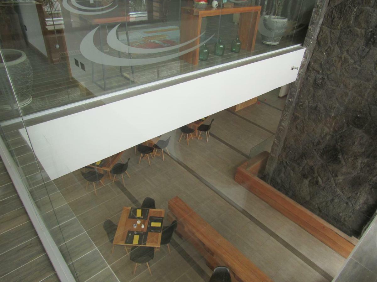Hotel Pucon Indomito ภายนอก รูปภาพ