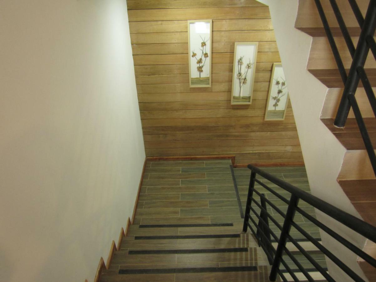 Hotel Pucon Indomito ภายนอก รูปภาพ